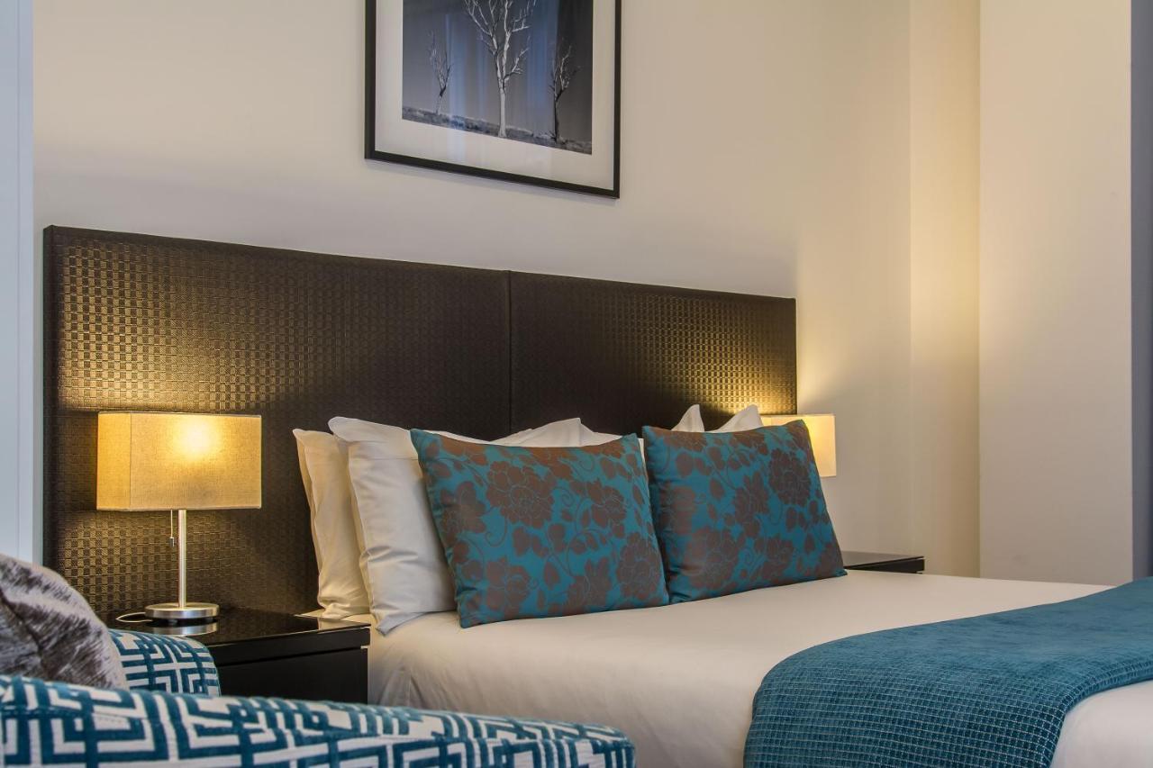 Gilmer Aparthotel