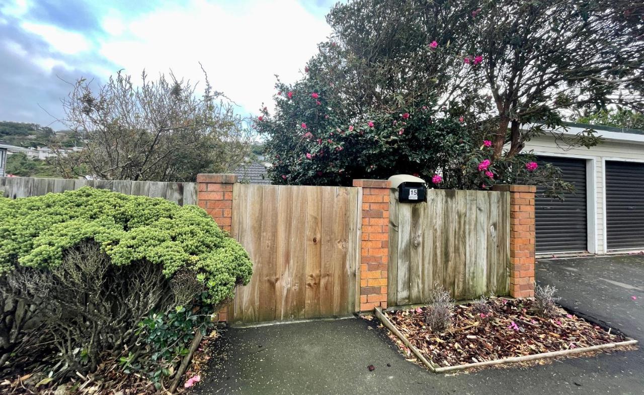 Little On Glanmire Apartment Wellington
