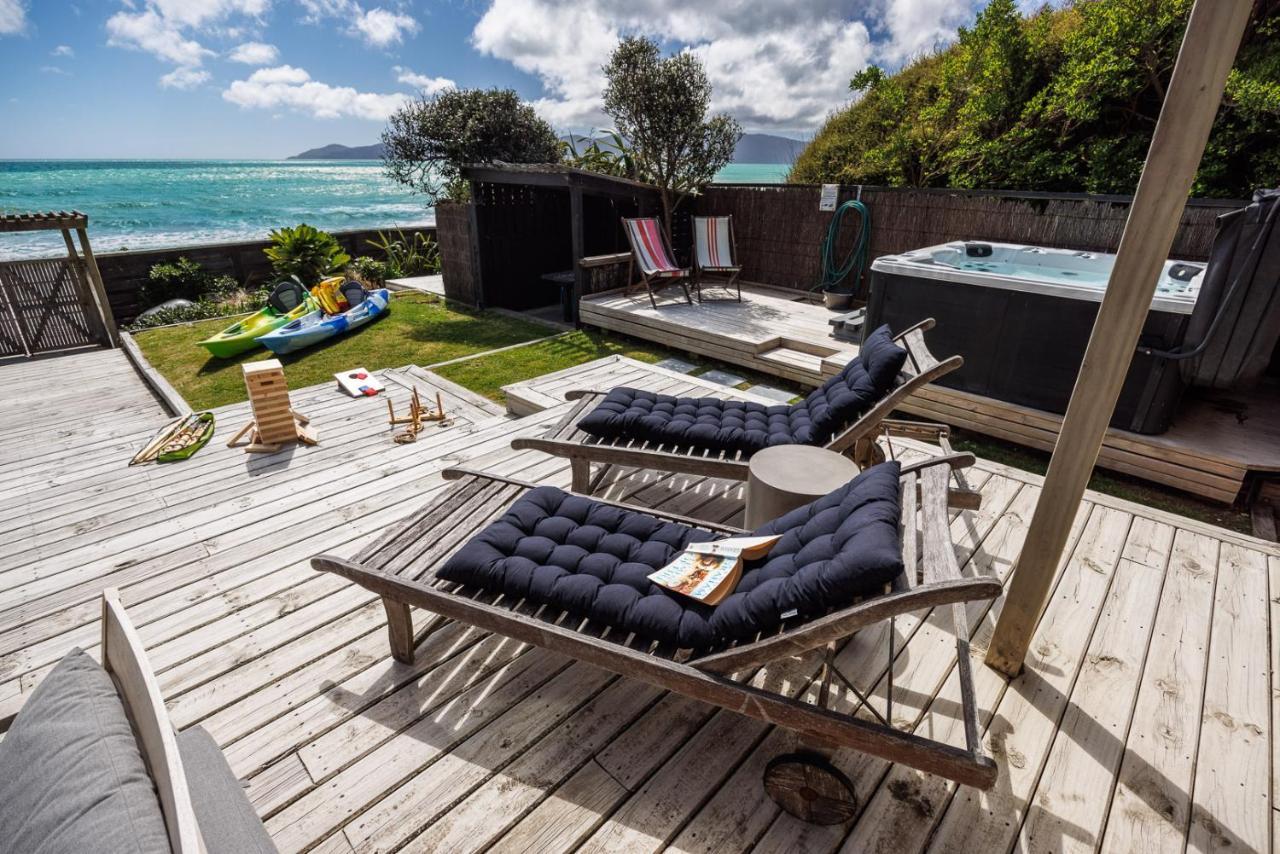 Holiday home The Big Bach