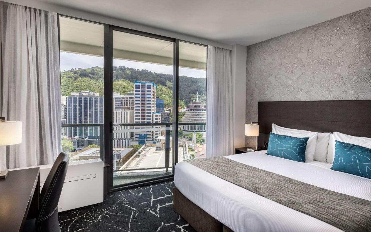 Hotel Rydges Wellington