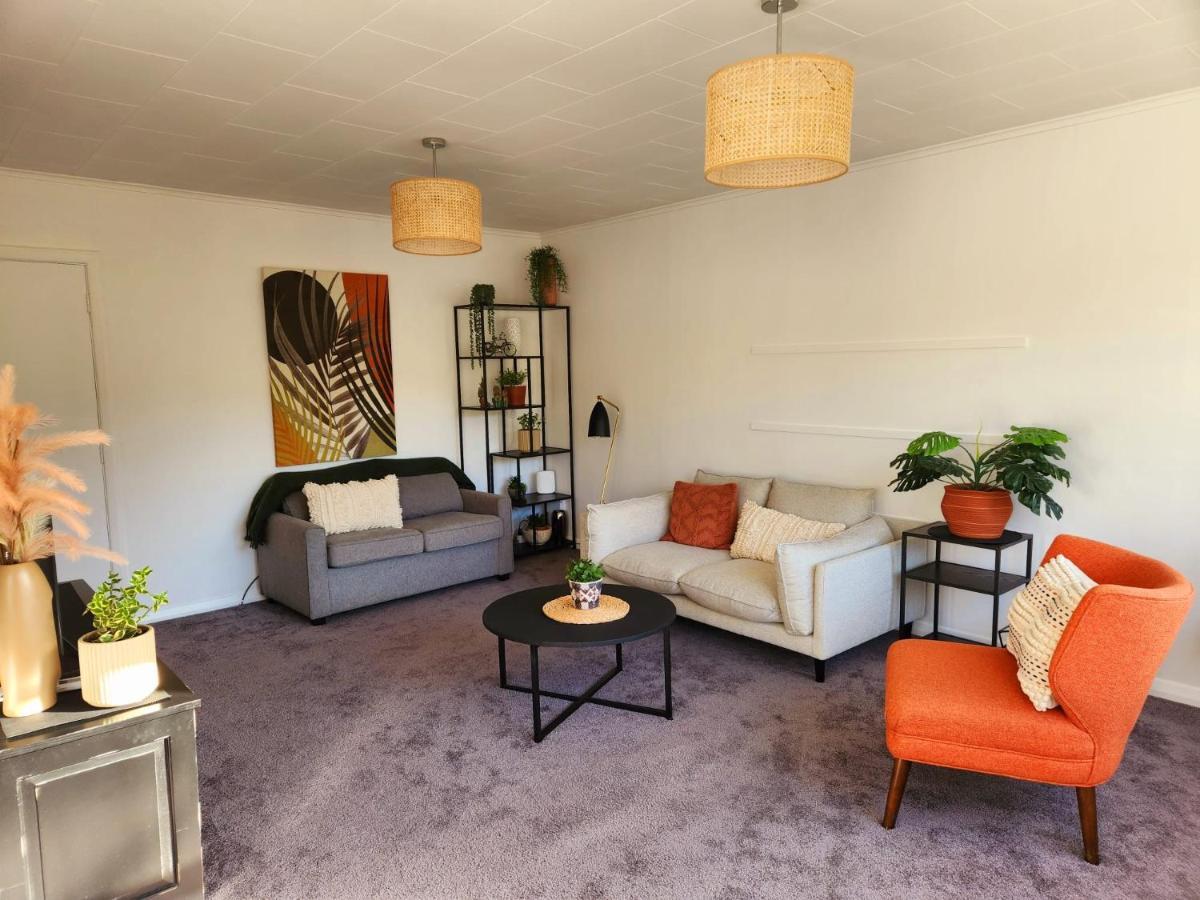 Apartamento Abode On Abbott