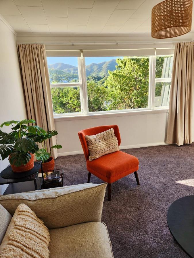 Apartamento Abode On Abbott
