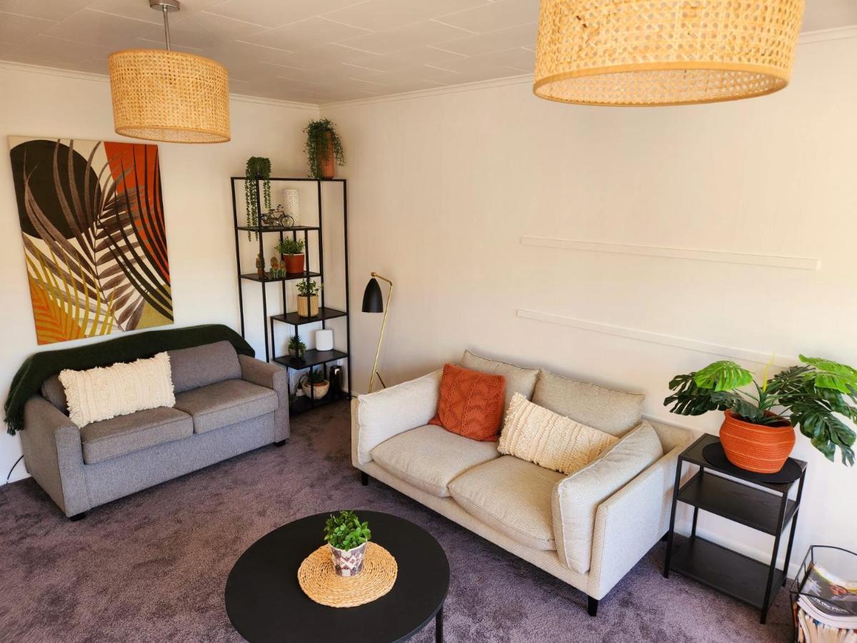 Apartamento Abode On Abbott