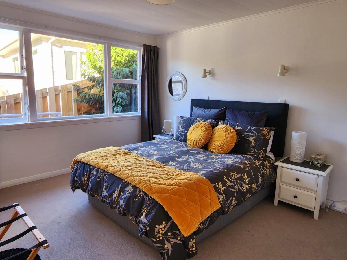 Abode On Abbott Apartamento