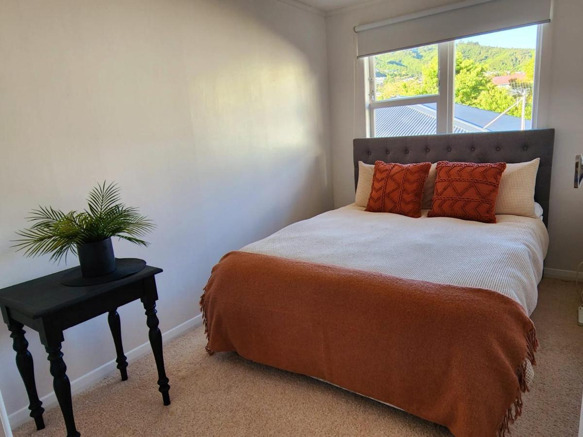 Abode On Abbott Apartamento *