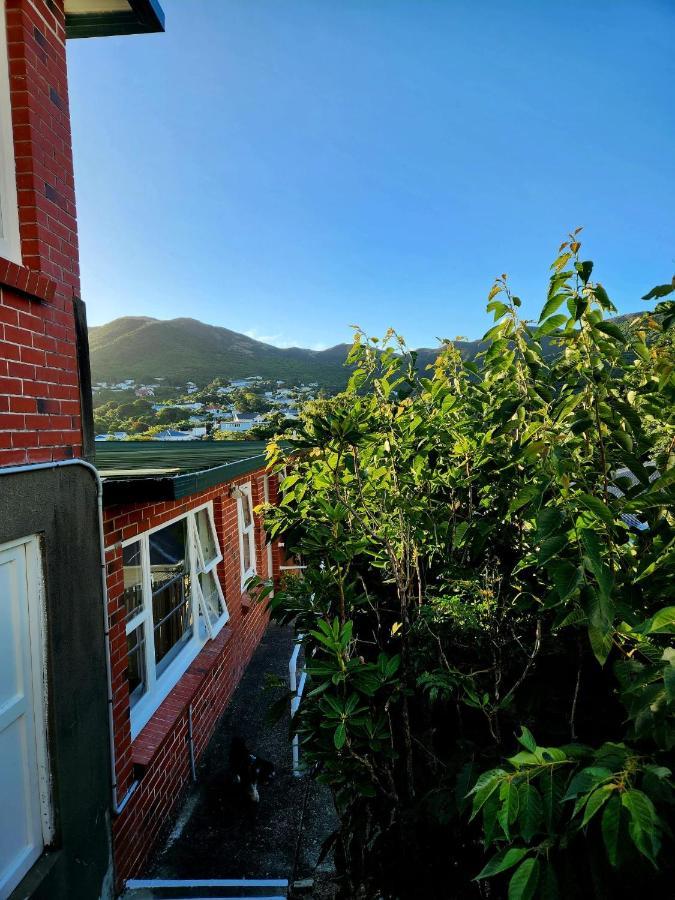 Abode On Abbott Apartamento Wellington