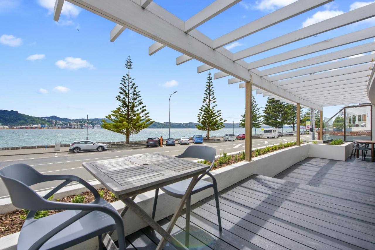 Apartamento Bay - 328 Oriental Parade *