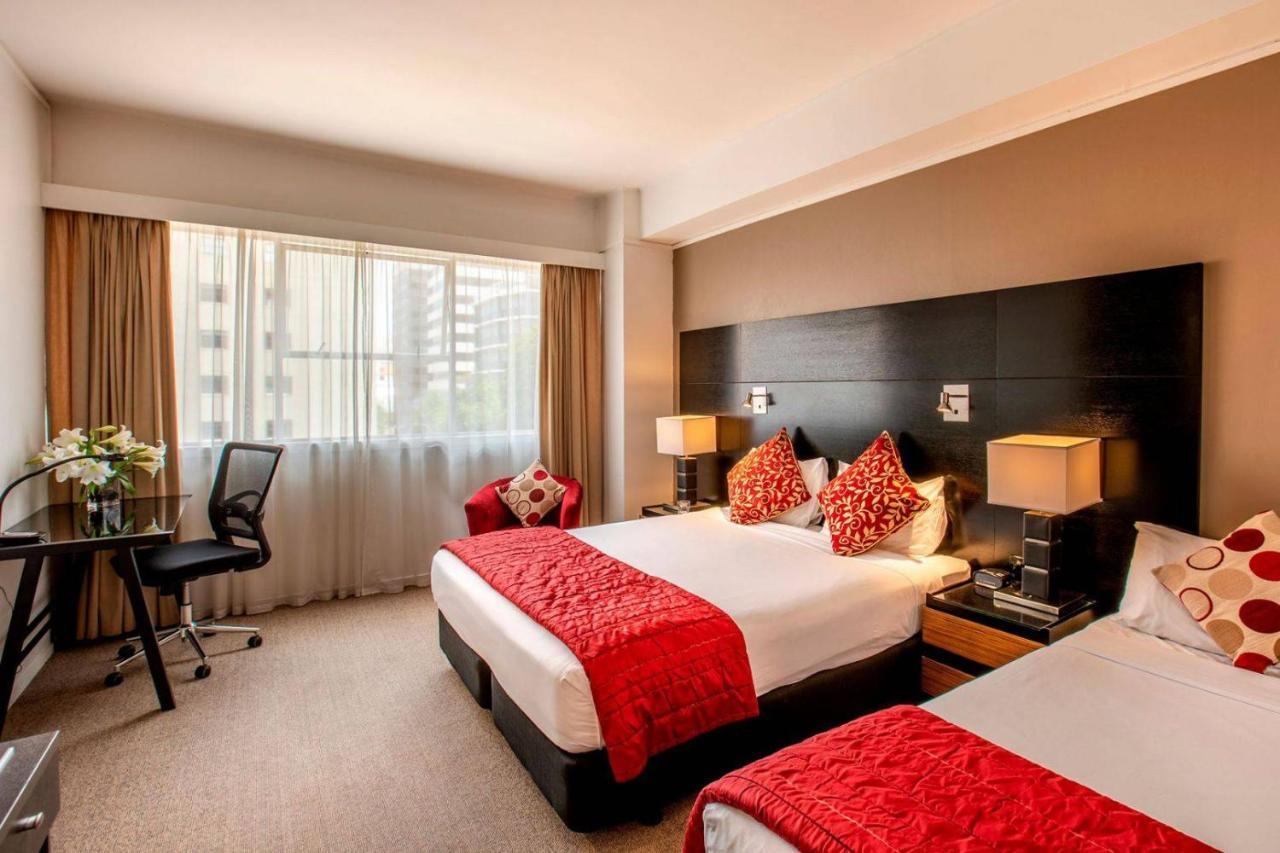 Mercure Abel Tasman Hotel
