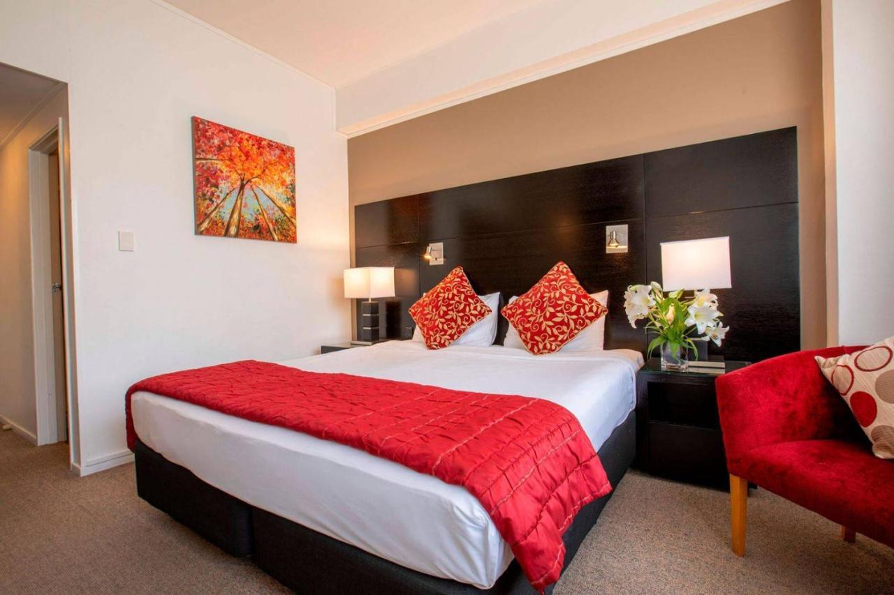Mercure Abel Tasman Hotel 3*