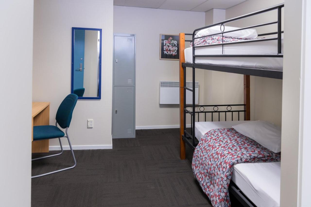 Hostel Trek Global Backpackers *