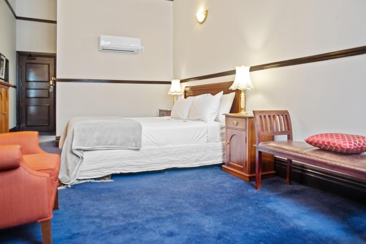 Hotel Wellesley Boutique 4*