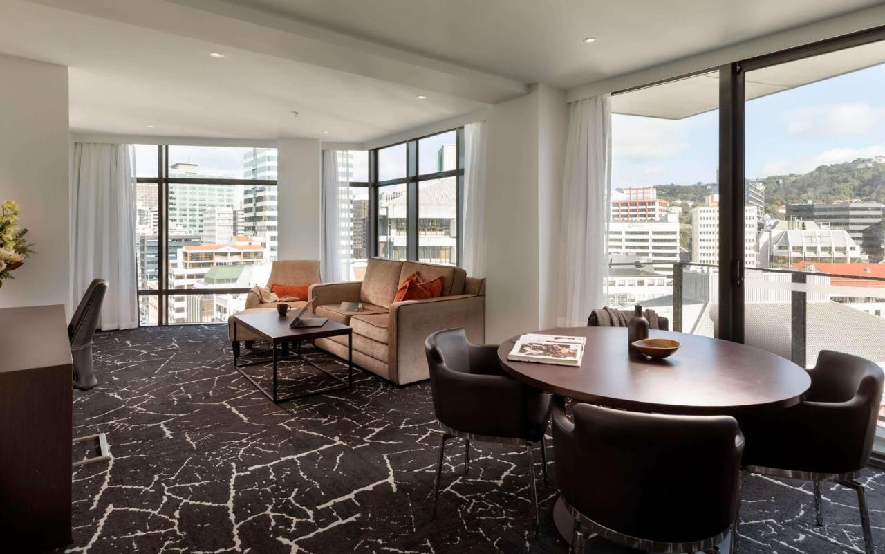 Rydges 4* Wellington