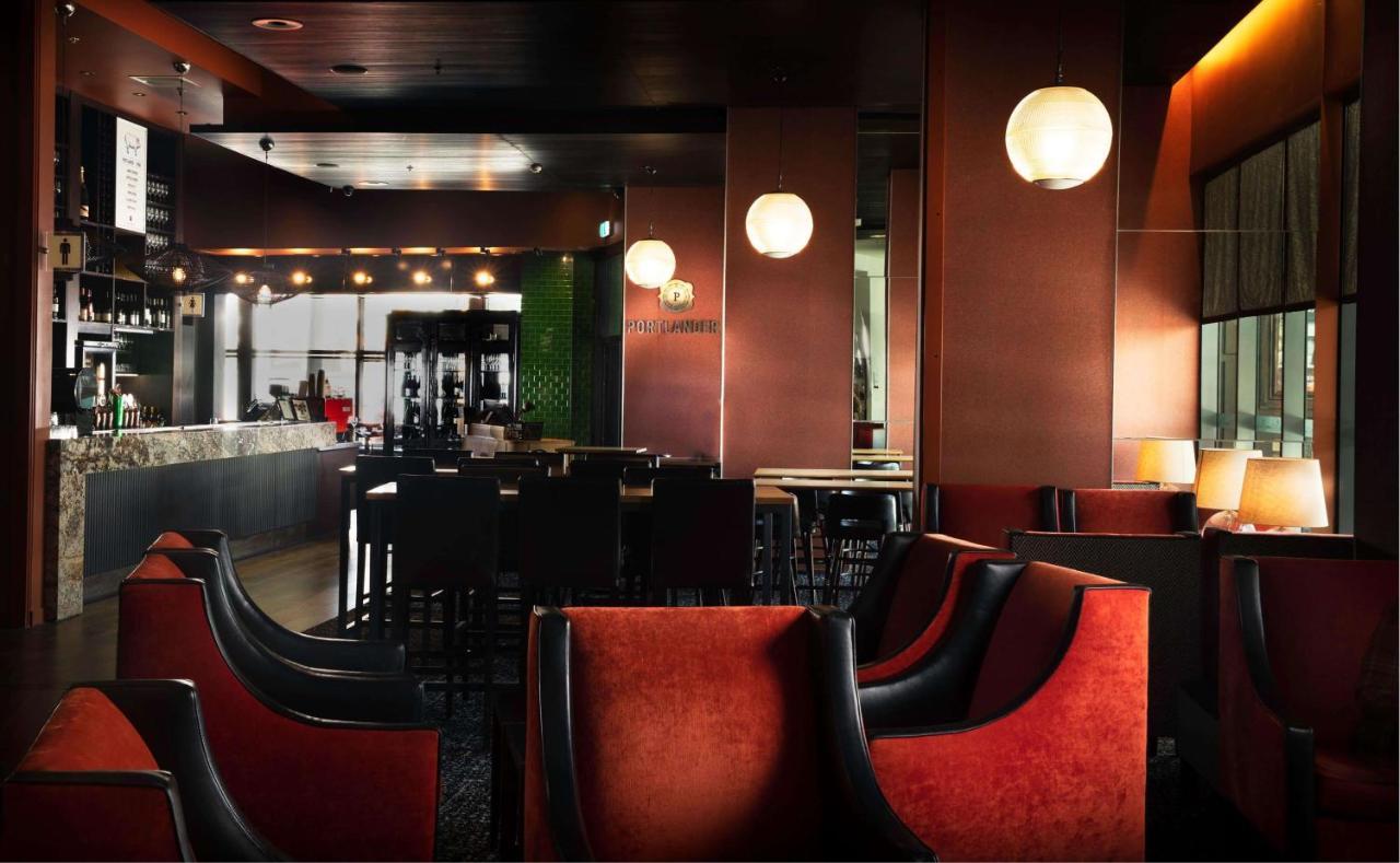 Hotel Rydges Wellington