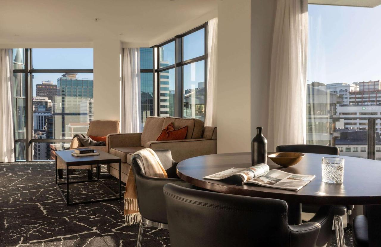 Rydges