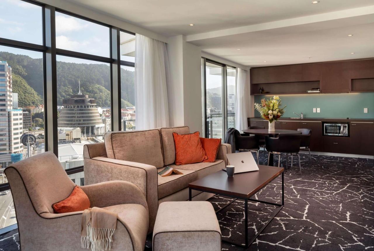 Hotel Rydges 4*