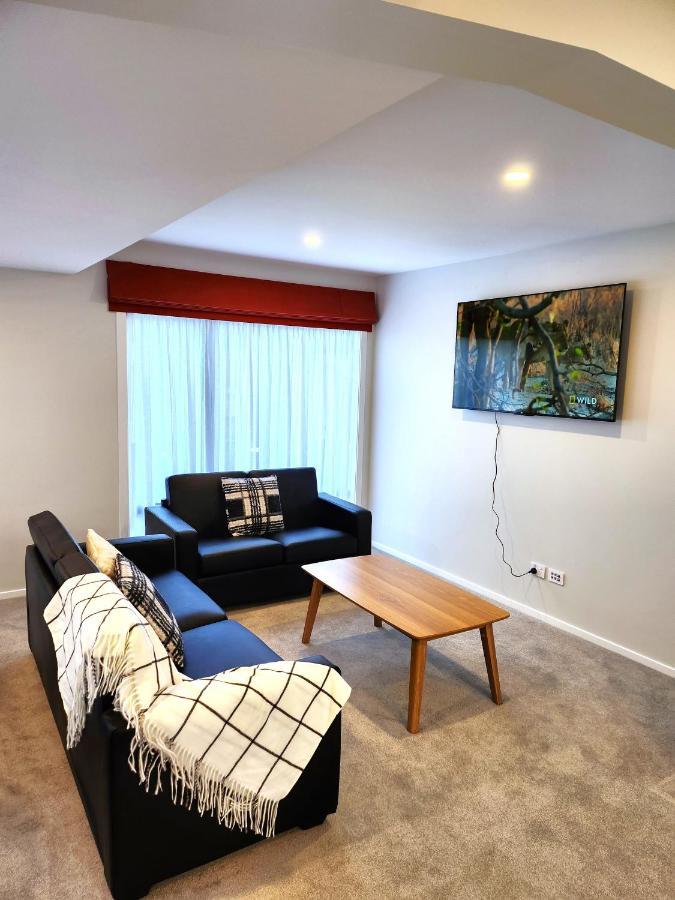 Holiday home U On Rongotai Rd Wellington