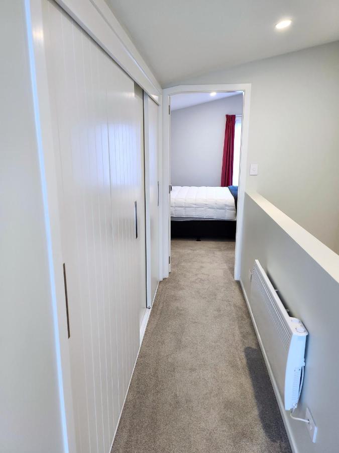 Holiday home U On Rongotai Rd