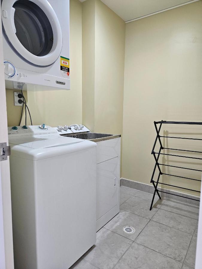 Apartamento Light & Airy Heart Of Central Kelburn! *