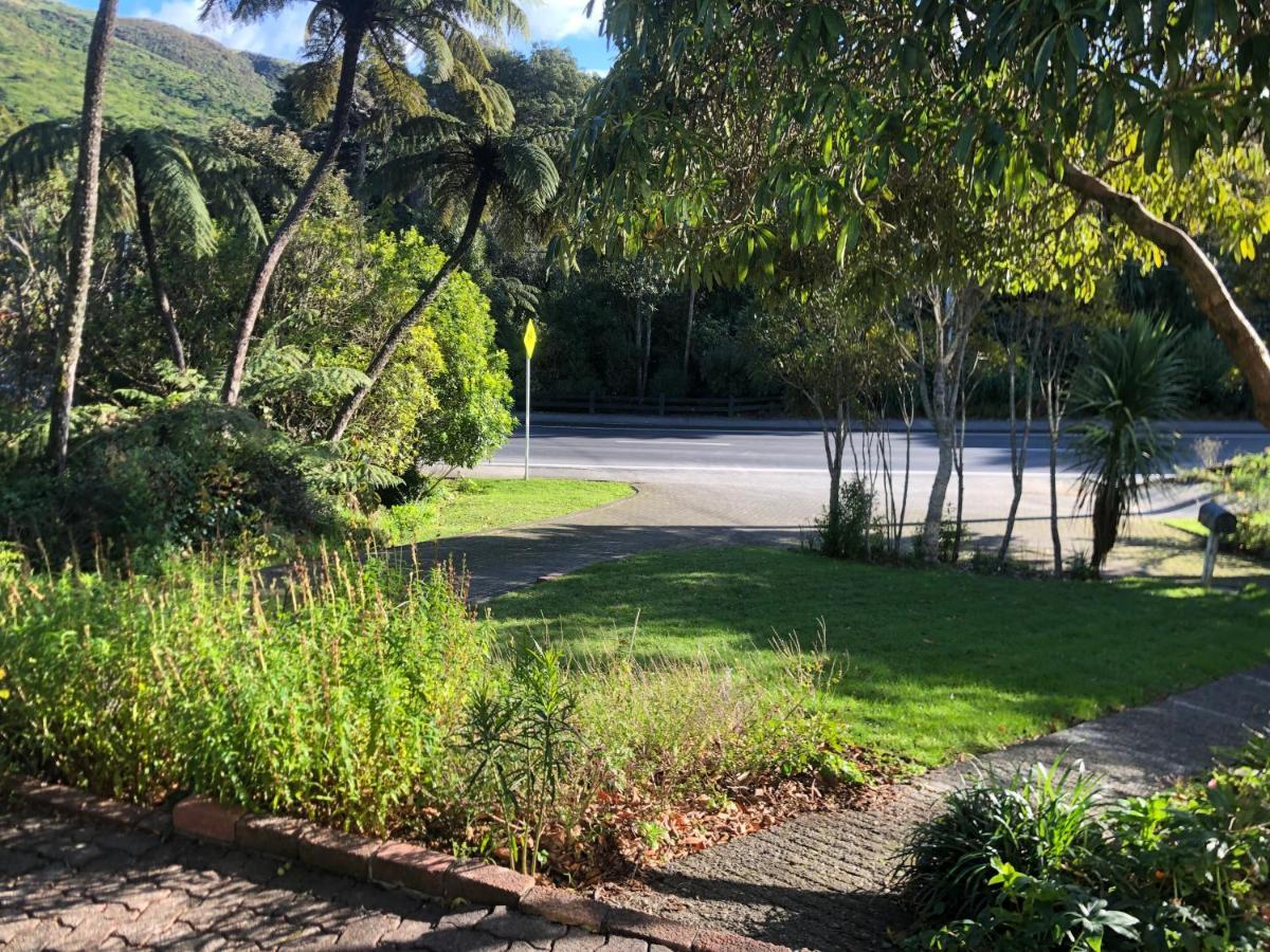 Close To Nature & Apartment Wellington