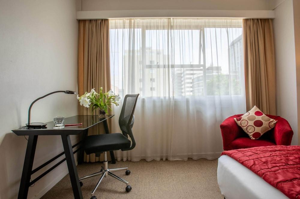 Hotel Mercure Abel Tasman