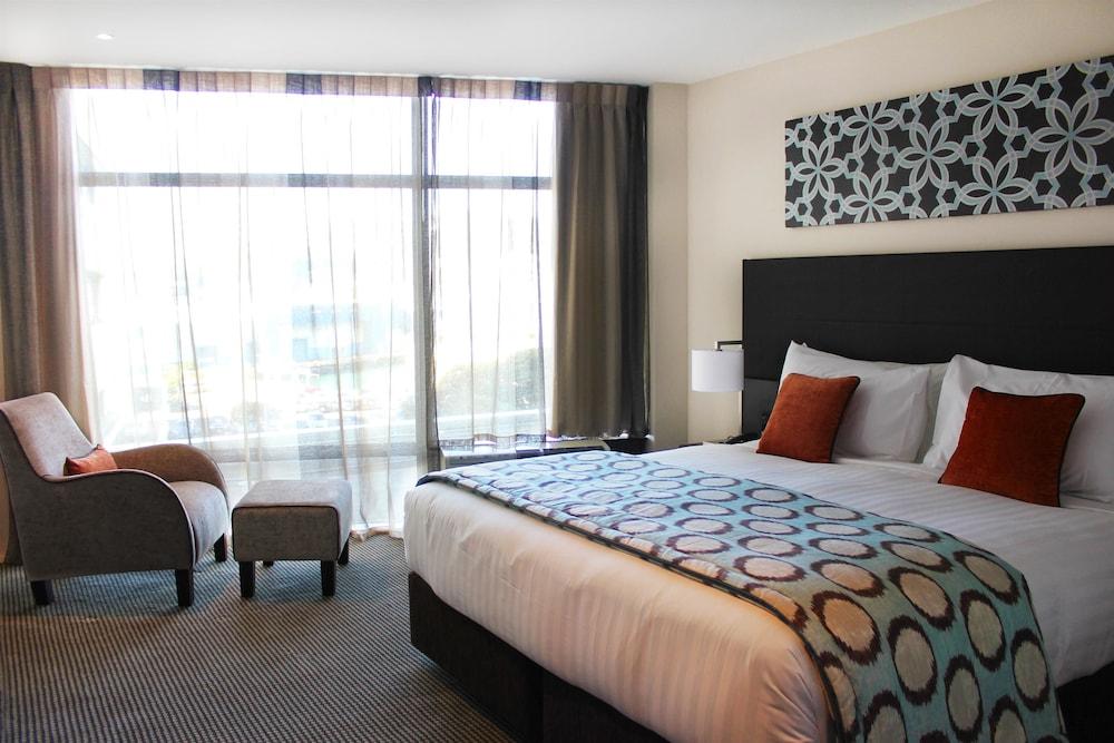 Rydges Hotel Wellington