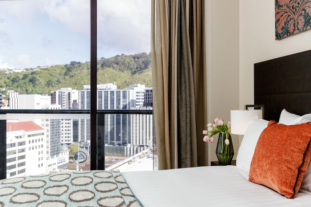 Rydges Hotel Wellington