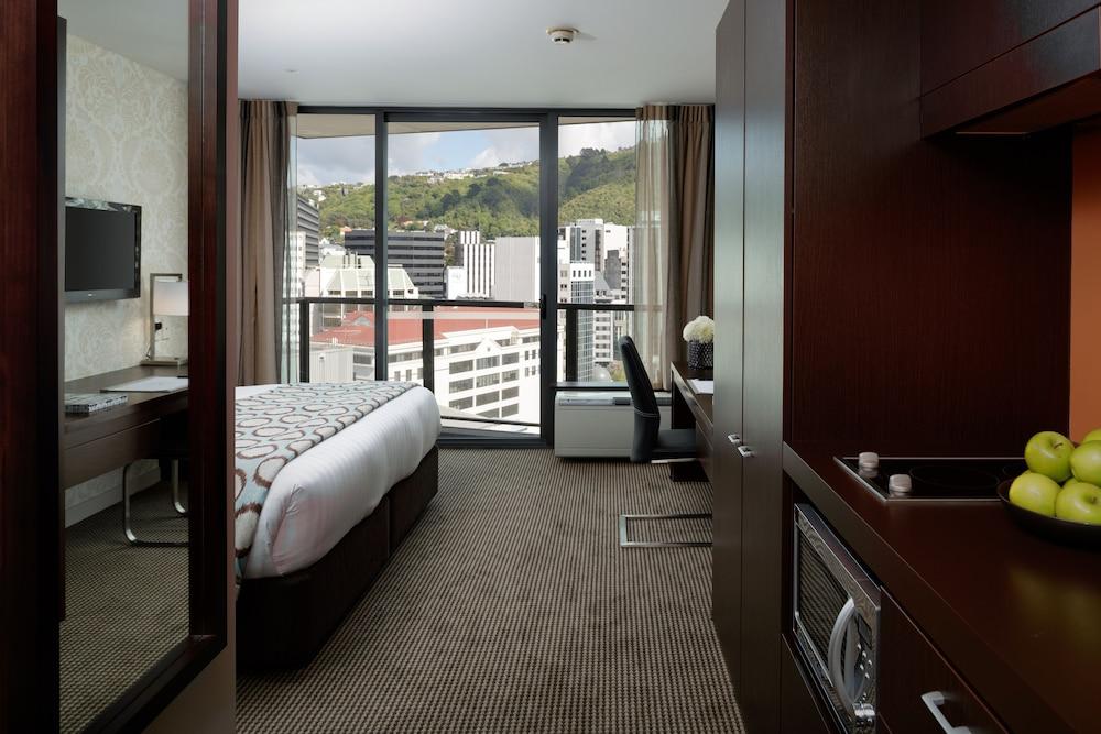 Hotel Rydges