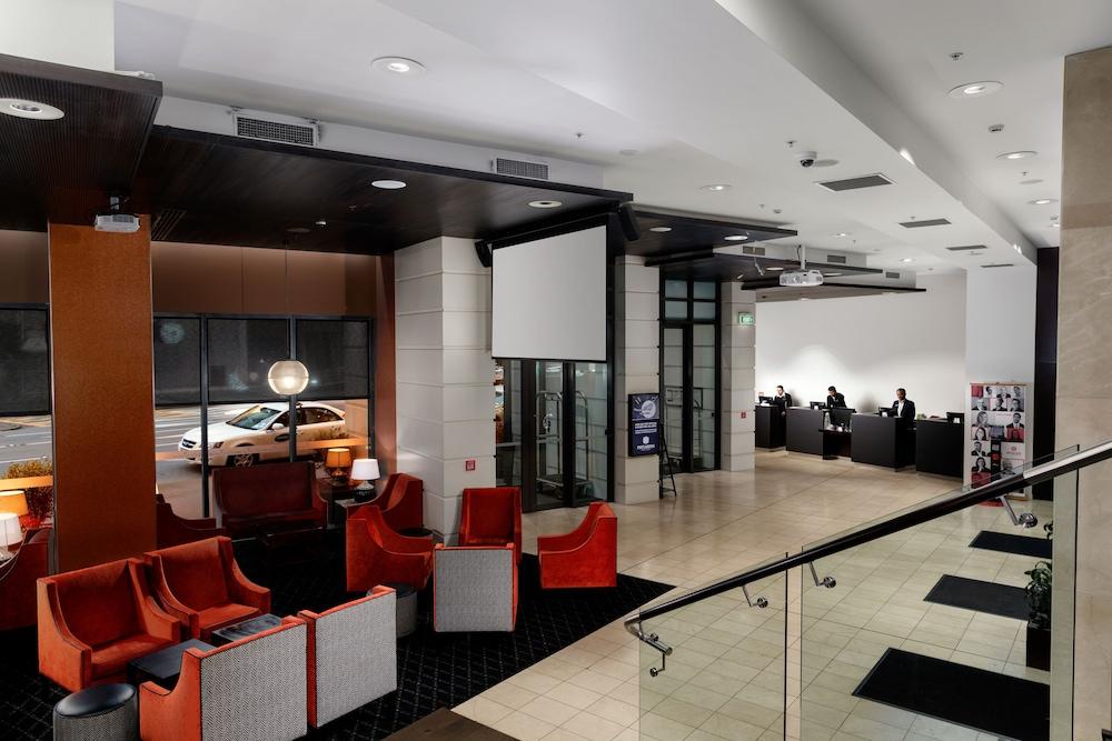 Rydges Hotel Wellington