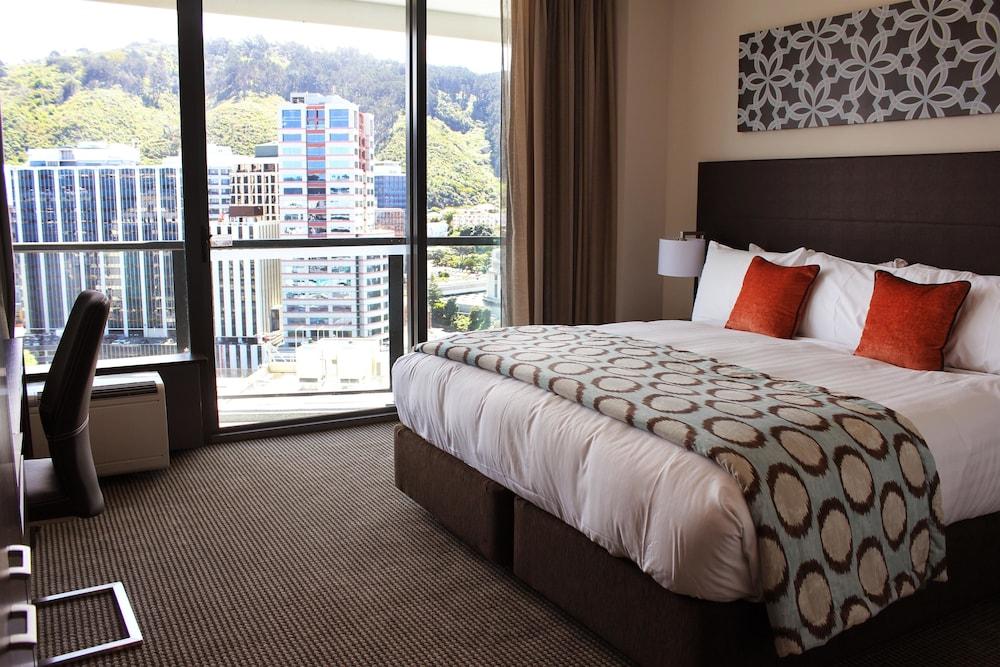 Rydges Hotel