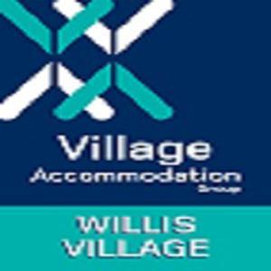 Willis Village Aparthotel Wellington