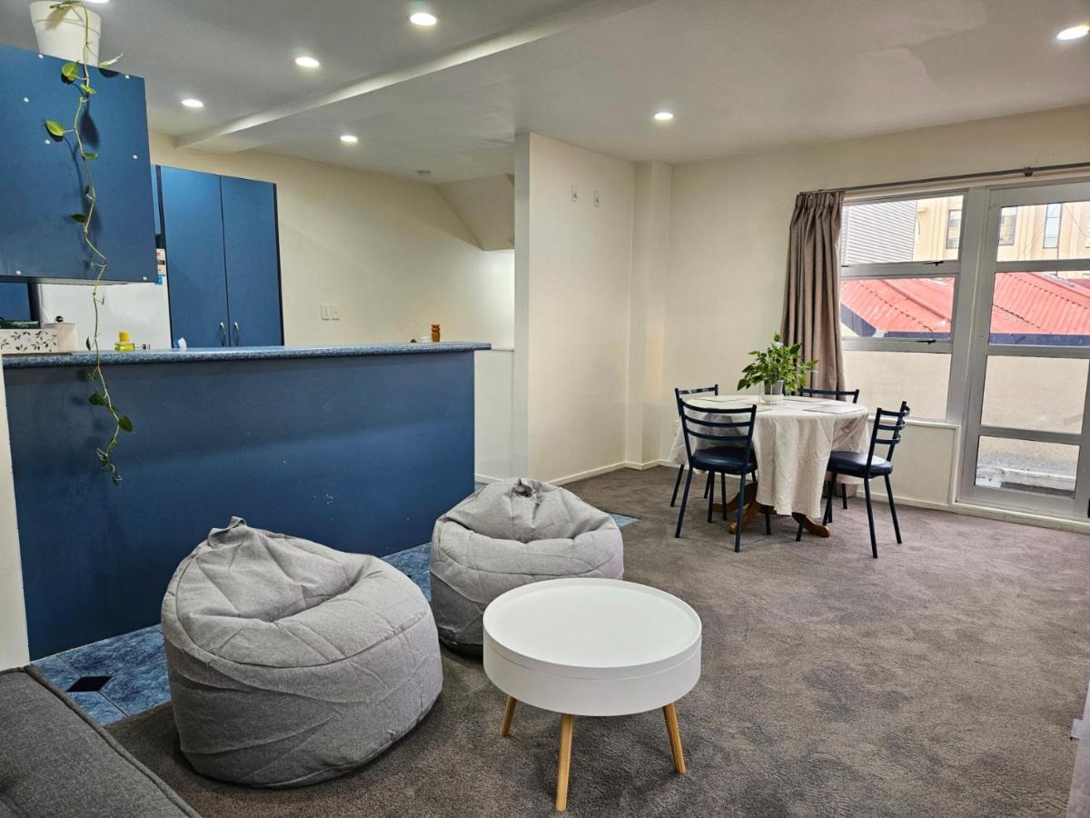 4 Bedrooms, Very Townhouse! Apartamento Wellington
