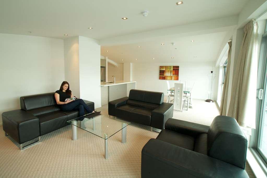 Aparthotel 70 Tory Wellington