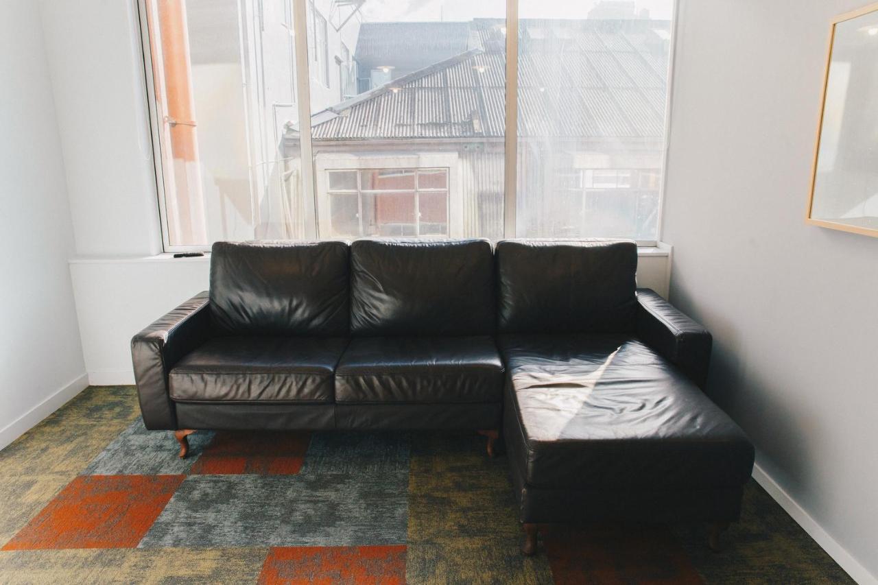 Stayover Apartment
