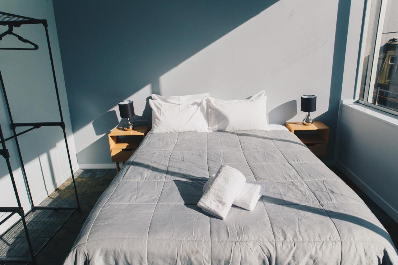 Apartment Stayover *