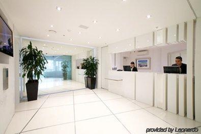 70 Tory Aparthotel