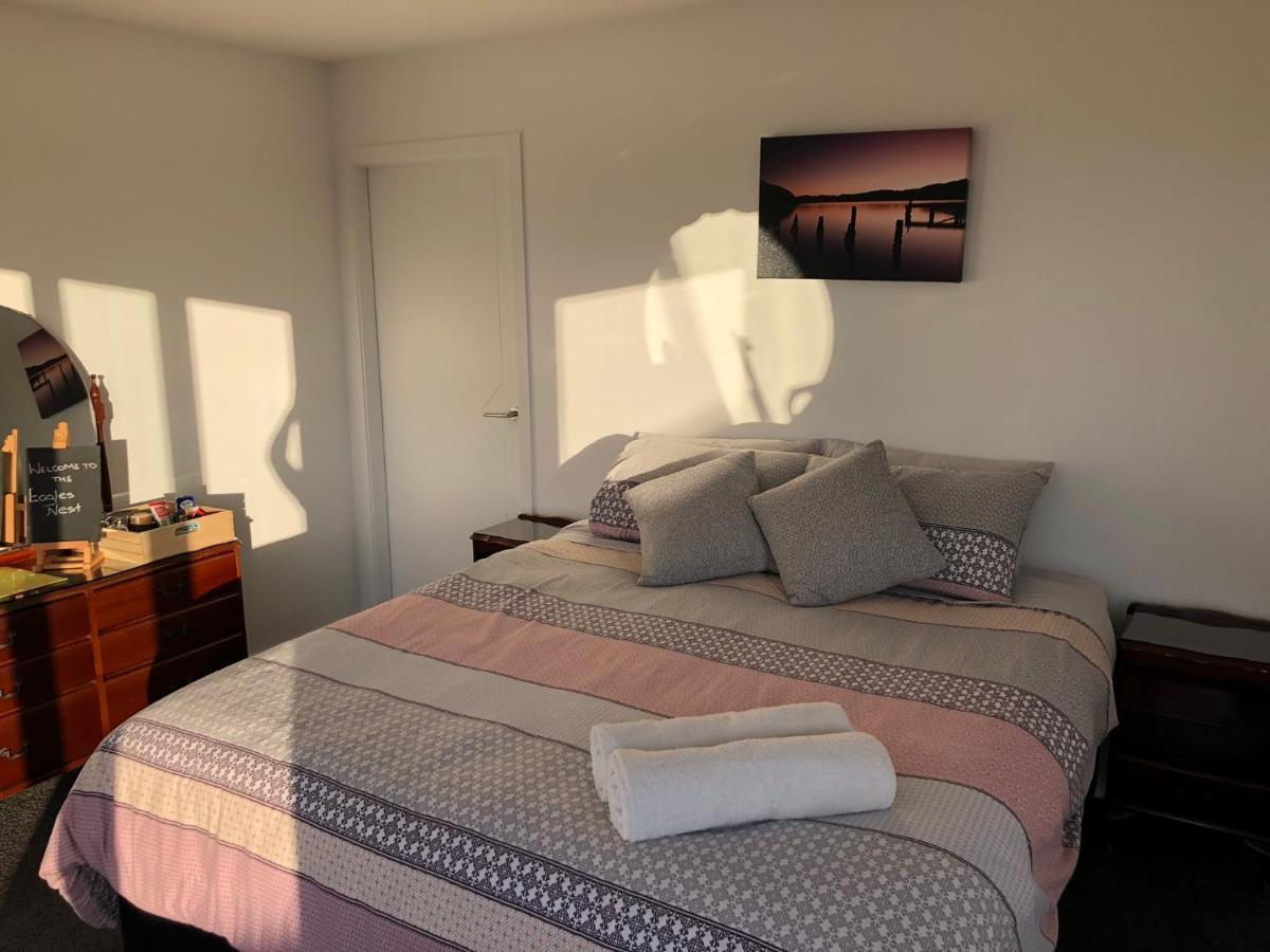 The Eagles Nest Homestay