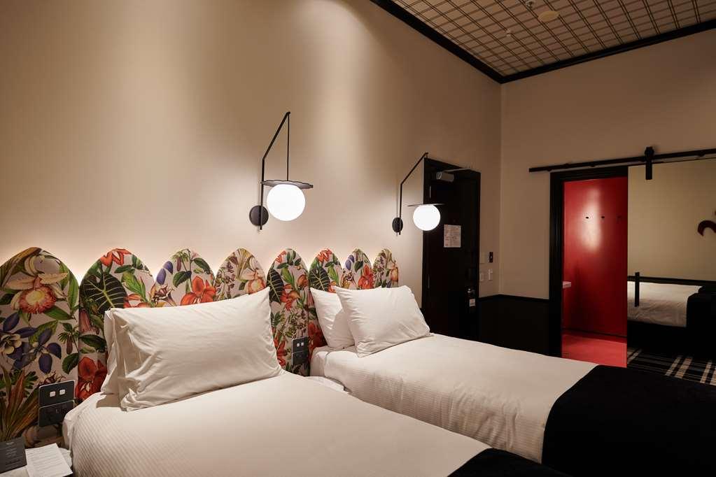 Naumi Hotel Wellington