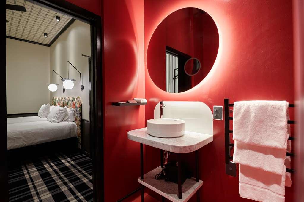 Naumi Hotel Wellington