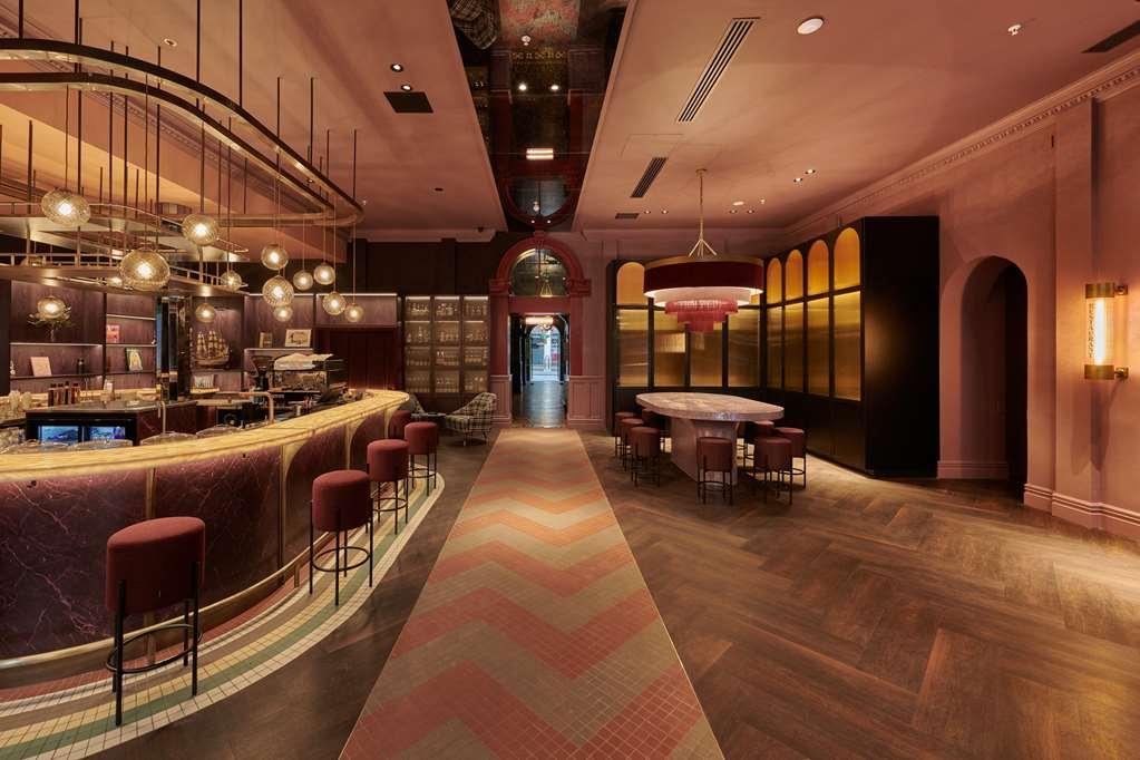 Hotel Naumi Wellington