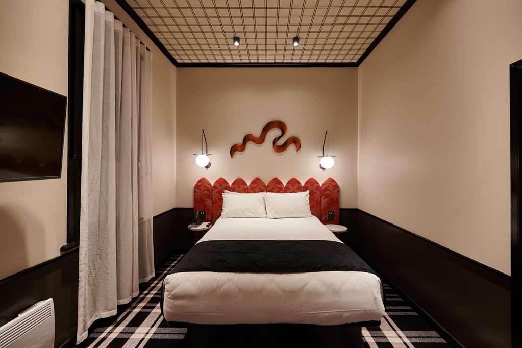 Naumi Hotel Wellington