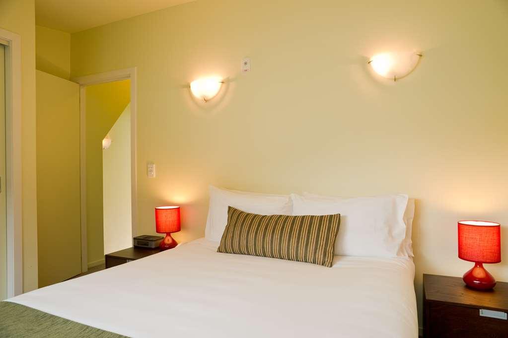 Willis Village Aparthotel Wellington