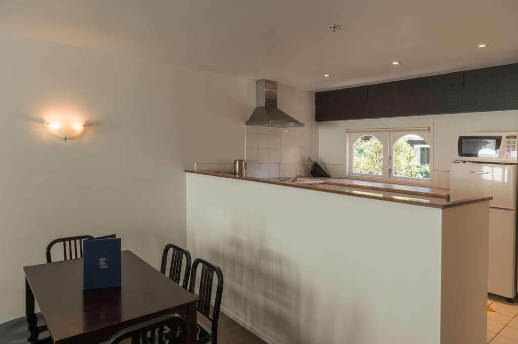Aparthotel Willis Village Wellington