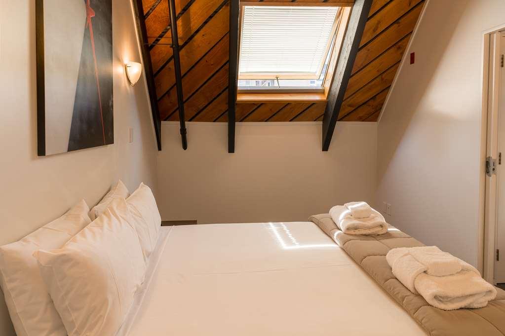 Aparthotel Willis Village