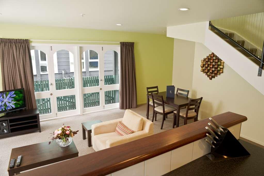 Aparthotel Willis Village