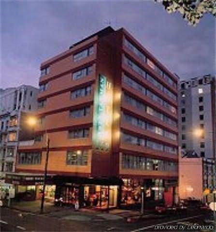 Mercure Abel Tasman Wellington