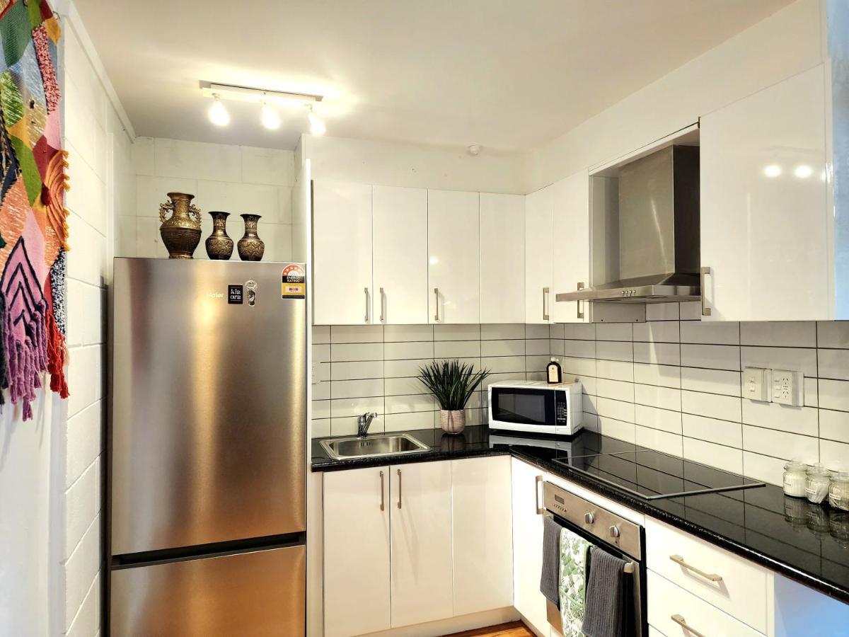 Cqn's Apartment *