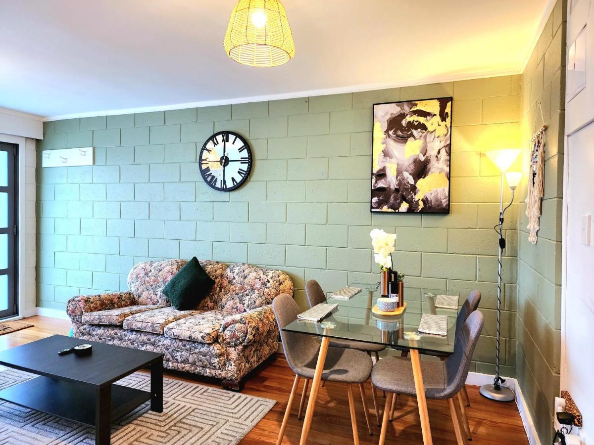 Cqn's Apartment *