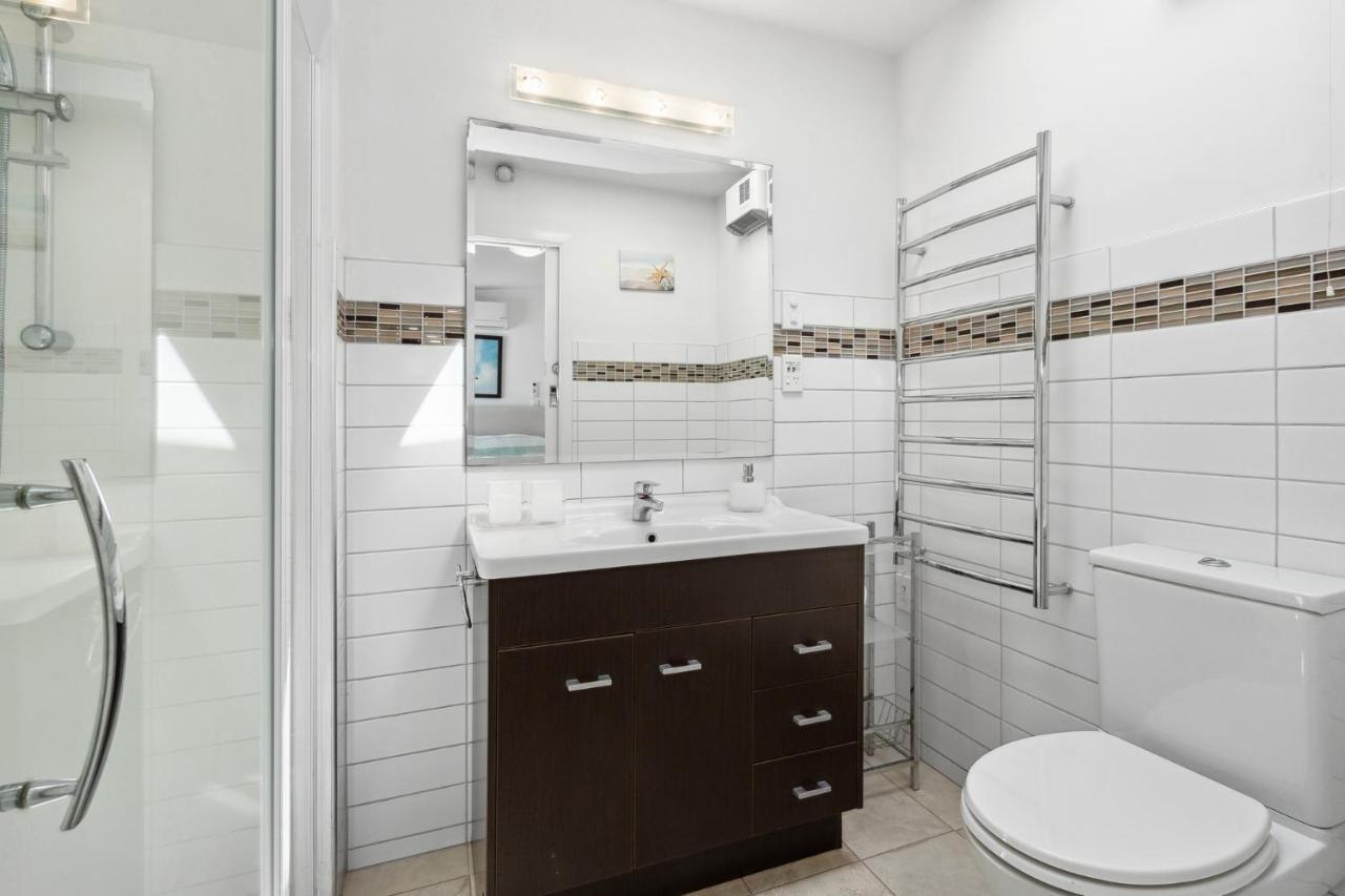 Lohia Lustre - Holiday home Wellington