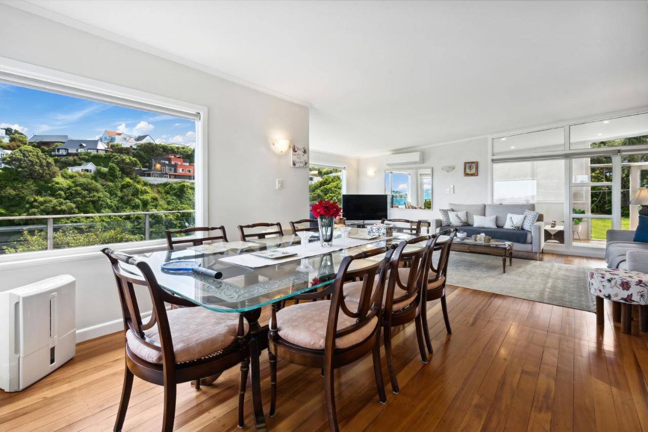 Holiday home Lohia Lustre - Wellington