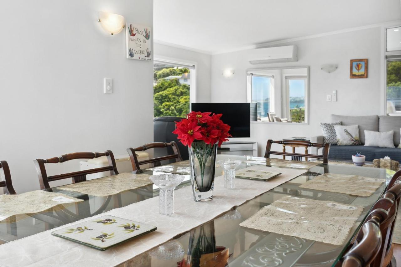 Lohia Lustre - Holiday home Wellington